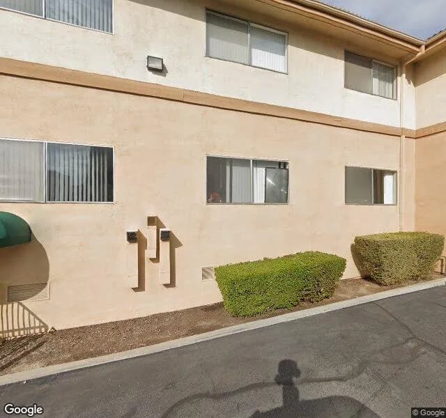 Brookdale Central Whittier