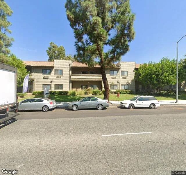 Brookdale Chatsworth