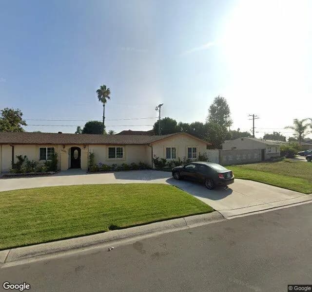 Brookdale Garden Grove