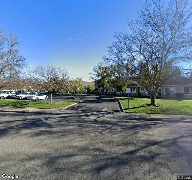 Brookdale Kettleman Lane