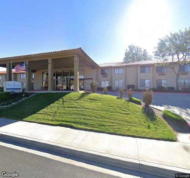 Brookdale Loma Linda