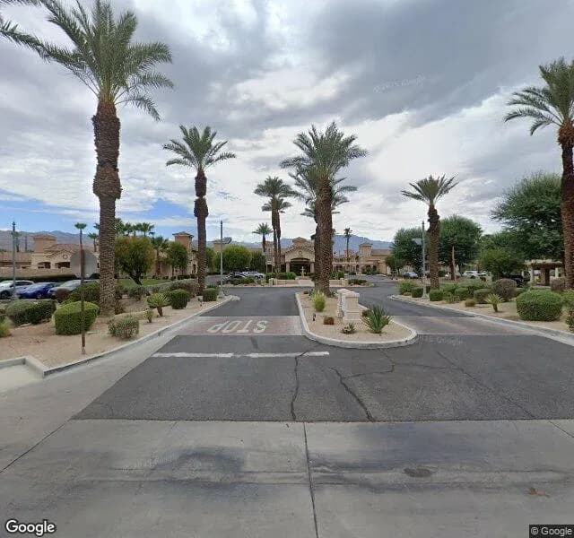 Brookdale Mirage Inn