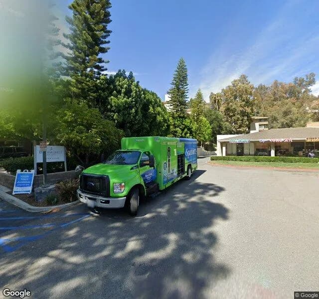 Brookdale Nohl Ranch