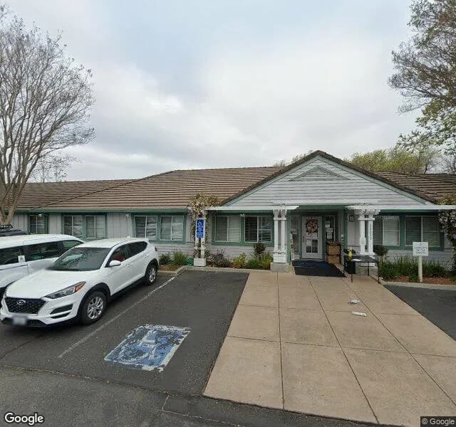 Brookdale North Fremont