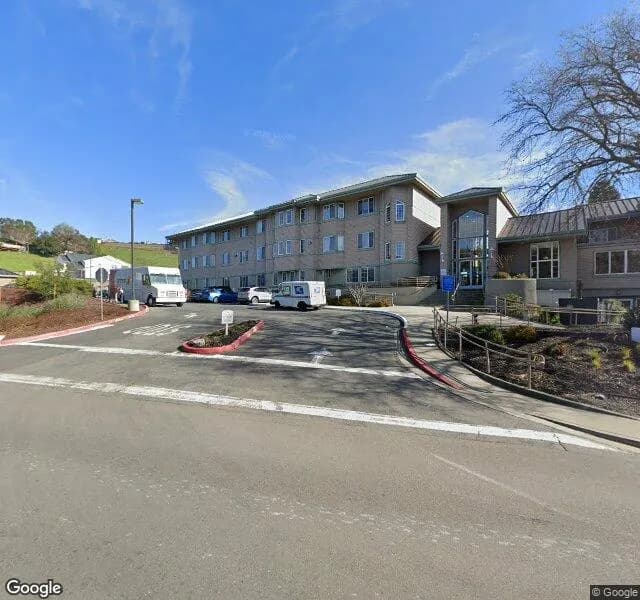 Brookdale San Ramon