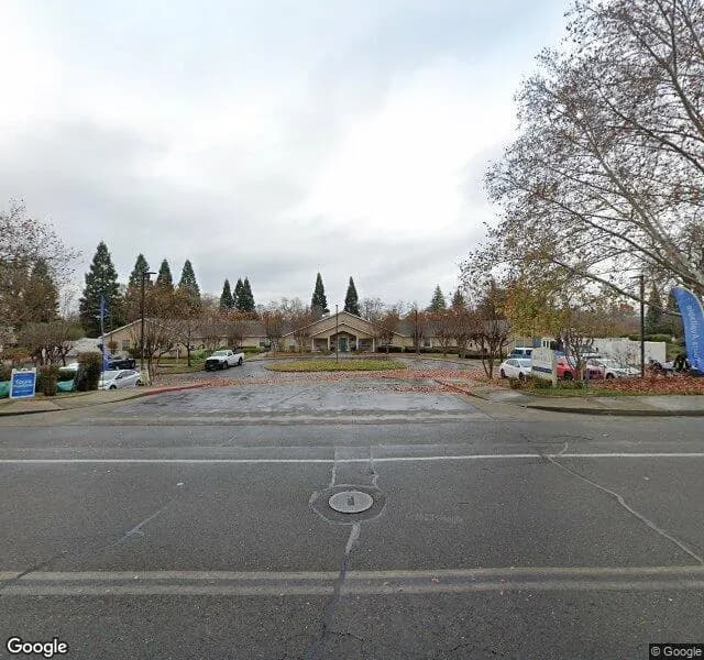 Brookdale Sylvan Ranch