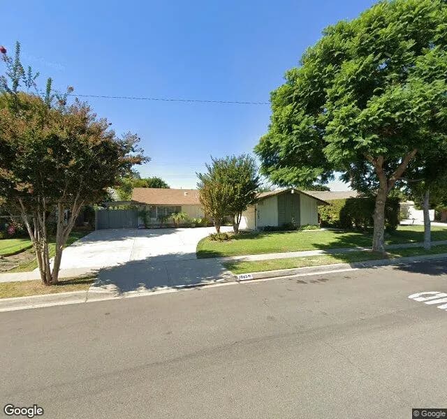 Brookhaven Al At Mobil - Board And Care Home in Camarillo, California