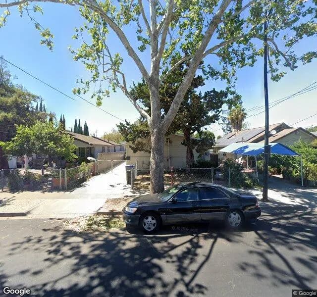 Brookwood Terrace Home One - Board And Care Home in San Jose, California