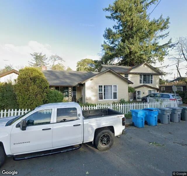 Brown Street House - Adult Residential Facility in Santa Rosa, California