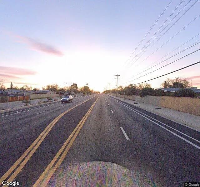 Bru Family Home #2 - Adult Residential Facility in Lancaster, California