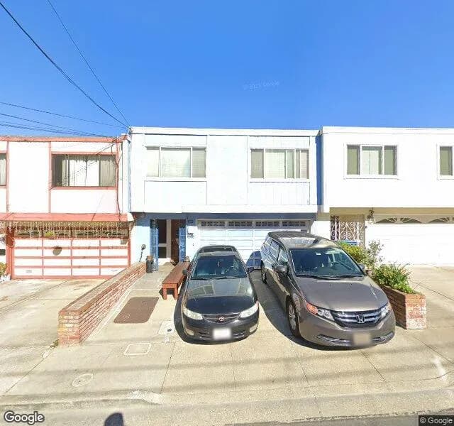 Bruce-badilla's Care Home