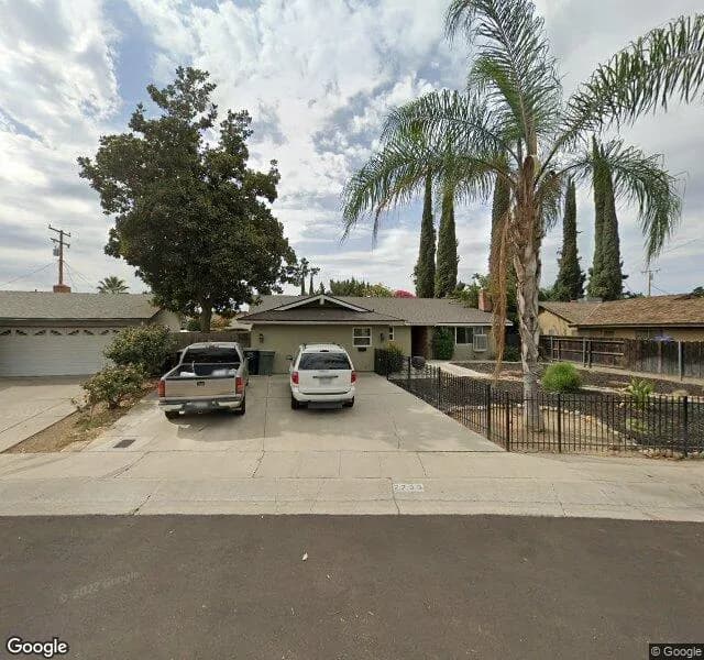 Bryant-little Home 2 - Adult Residential Facility in Visalia, California