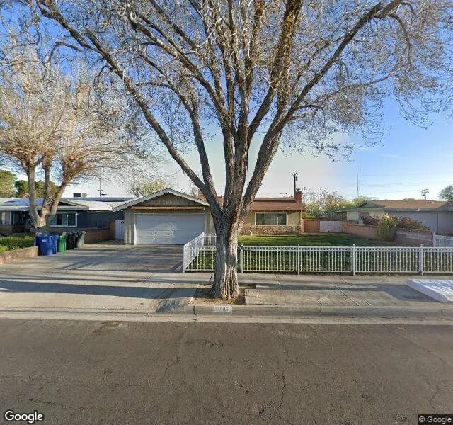 Bsd Home - Adult Residential Facility in Lancaster, California