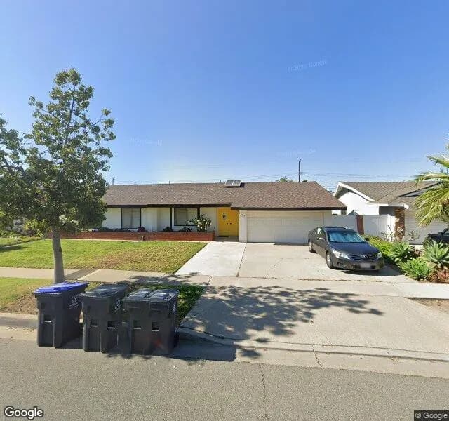 Bubbe & Zayde's Place Ii - Board And Care Home in Santa Ana, California