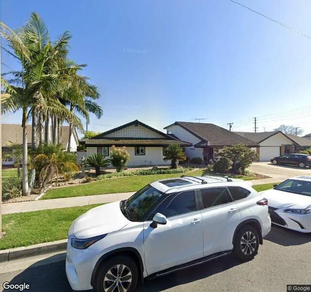 Bubbe & Zayde's Place V