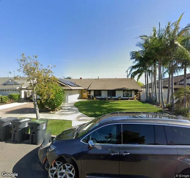 Bubbe & Zayde's Place Vii