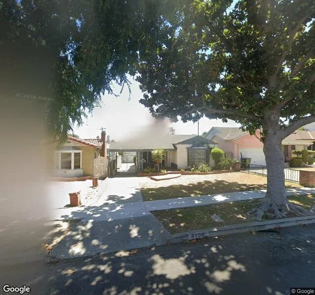 Buckingham Place - Board And Care Home in Los Angeles, California