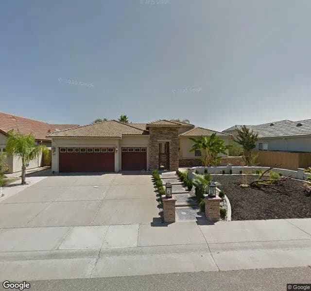 Buen Viaje Residence