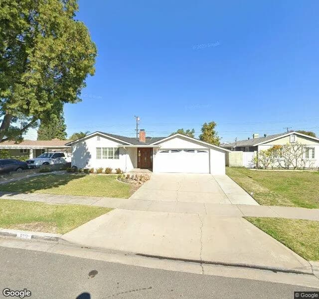 Buena Park Elder Care - Board And Care Home in Buena Park, California