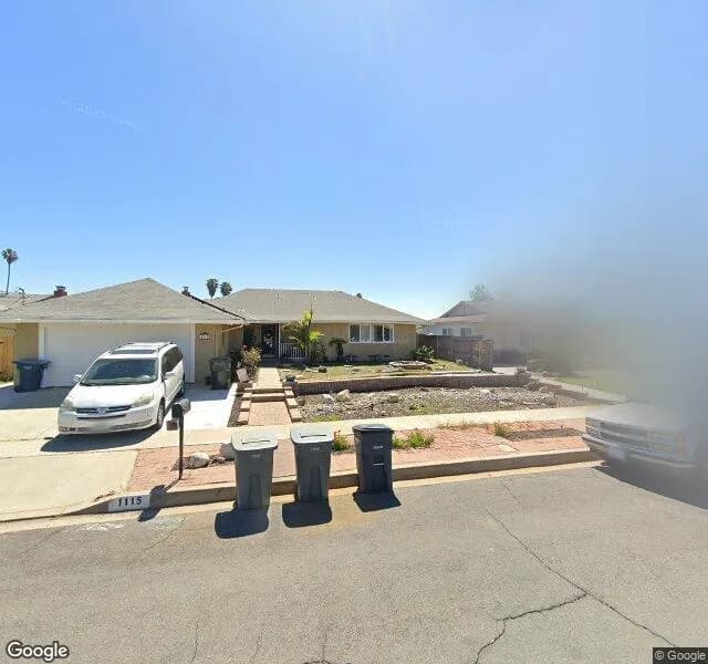 Buena Vista Home Care - Board And Care Home in Escondido, California