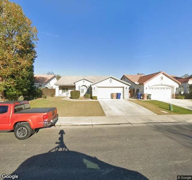 Buena Vista Manor Arf Inc.