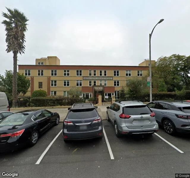 Buena Vista Manor House