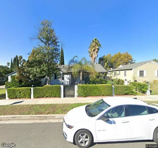 Buena Vista Villa Rcfe