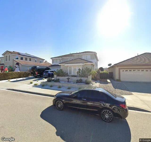 Building Independence 1 - Adult Residential Facility in Escondido, California