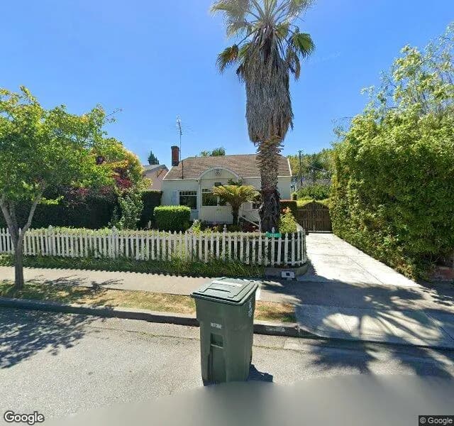 Burlingame Senior Home