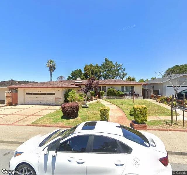 Burlingame Senior Home 2