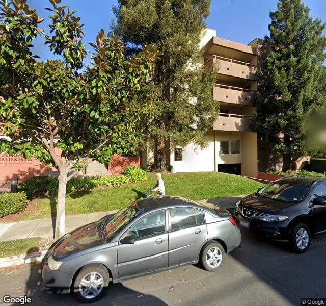 Burlingame Senior Living