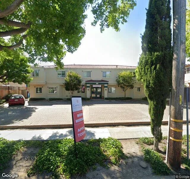 Burlingame Villa, Inc.