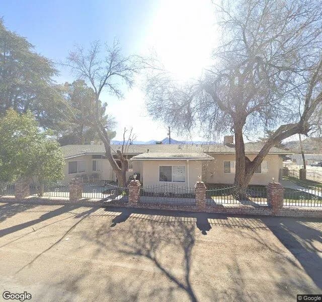 Burlington, The - Assisted Living Facility in Wofford Heights, California