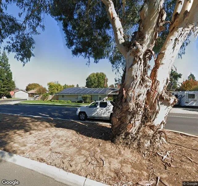 Burrus Adult Residential