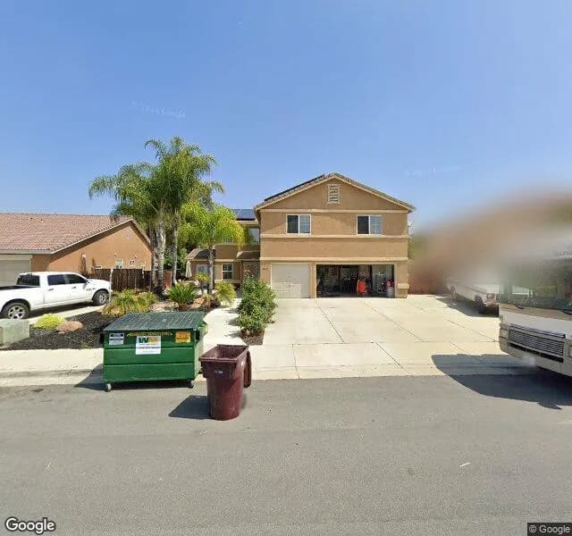 Busman Residential Care Llc - Board And Care Home in Murrieta, California
