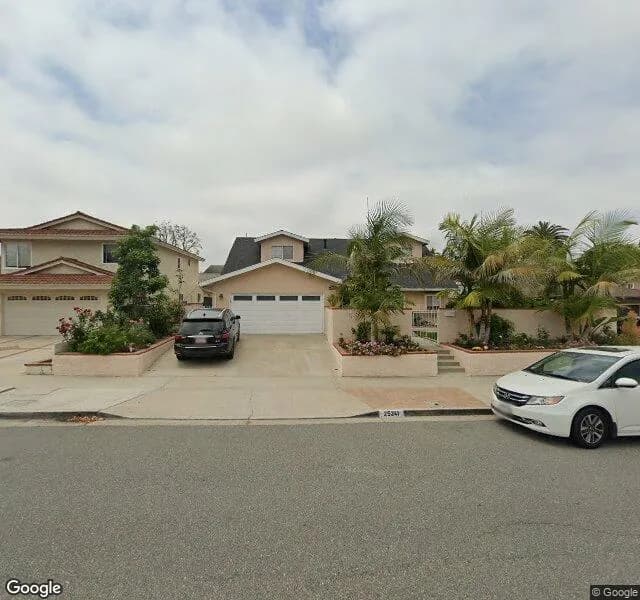 C & A Board And Care - Board And Care Home in Laguna Hills, California