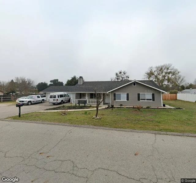 C.a.l.l.-carmelita House