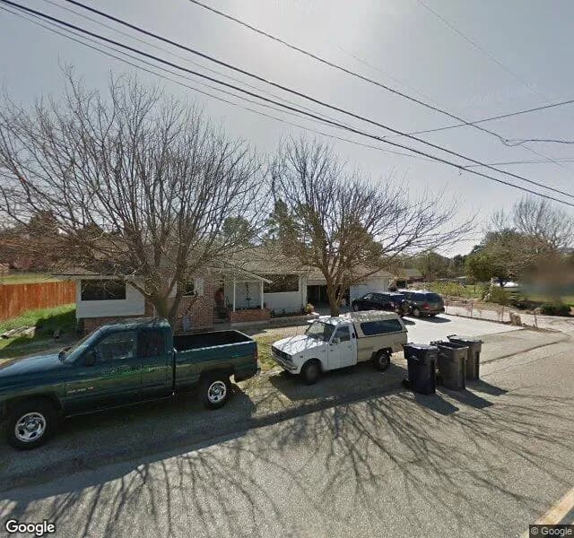 C.a.l.l.-palomar House