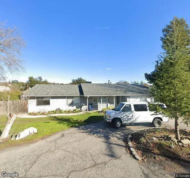 C.a.l.l.-ramona House