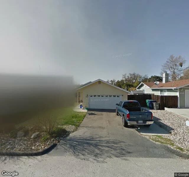 C.a.l.l. - Valdez House