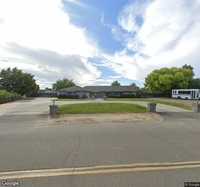 C And D's Guest Home #5