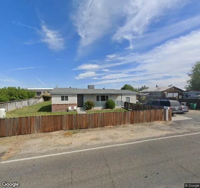 C And D's Guest Home #6