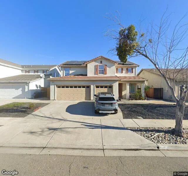 C & B Residential Facility