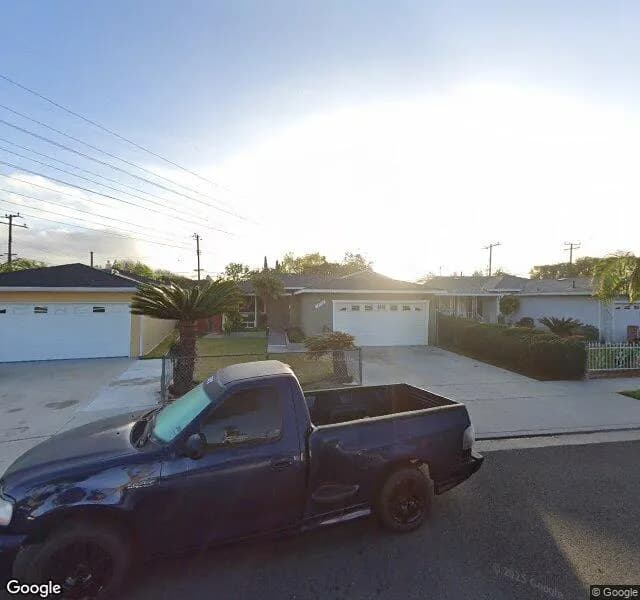 C-h #5 Residential Facility