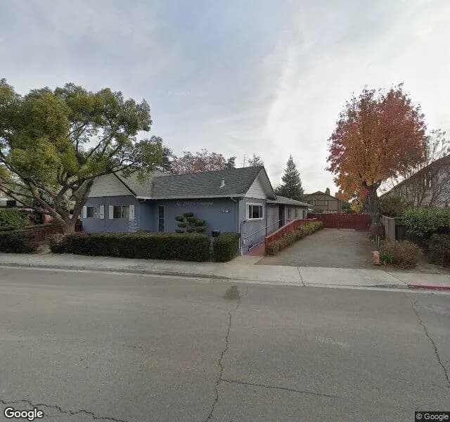 C & L Home For The Elderly