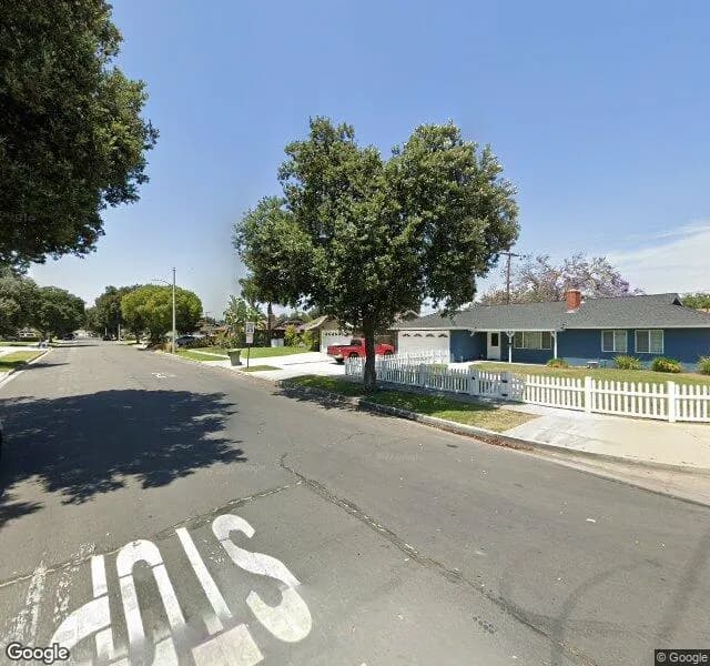 C-p Residential Homes