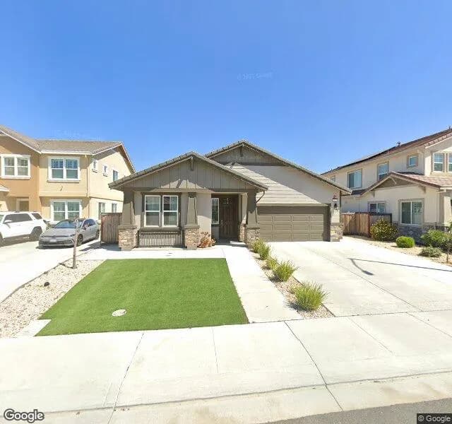 C & R Care Home Llc - Board And Care Home in Vacaville, California