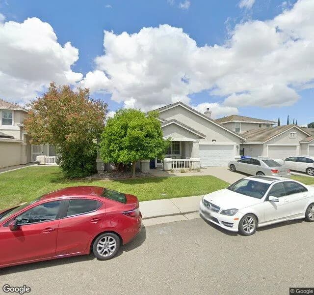 Ca Caring Hands - Board And Care Home in Elk Grove, California