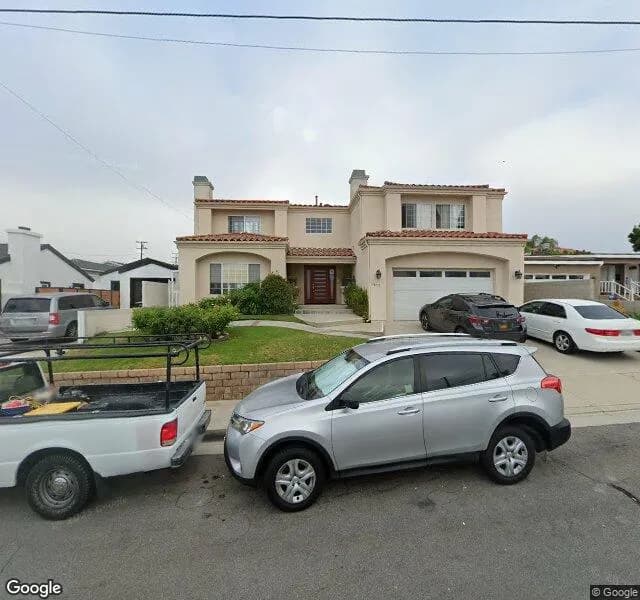 Cabrillo Guest Home - Board And Care Home in Torrance, California