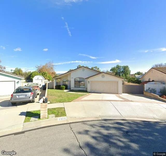 Caccam's Sorrel Residence - Board And Care Home in Simi Valley, California